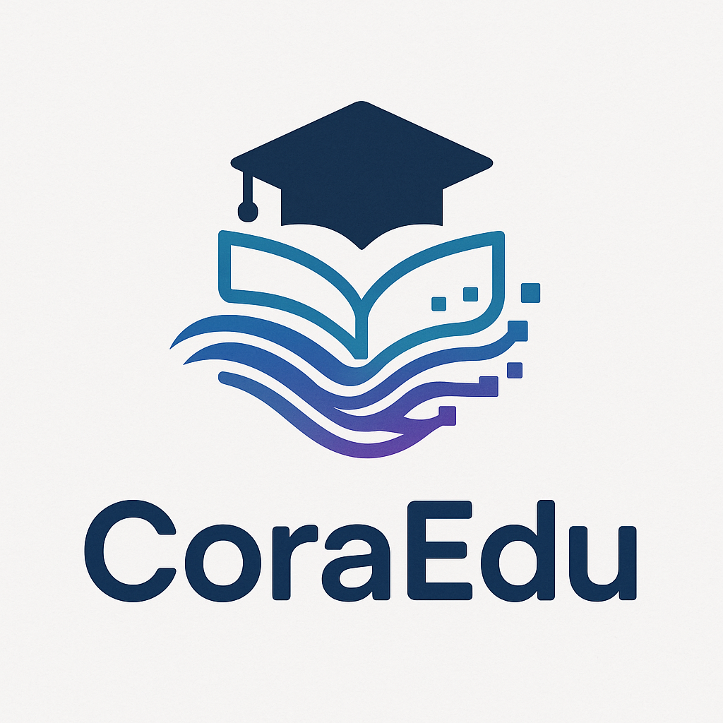 Logo CoraEdu